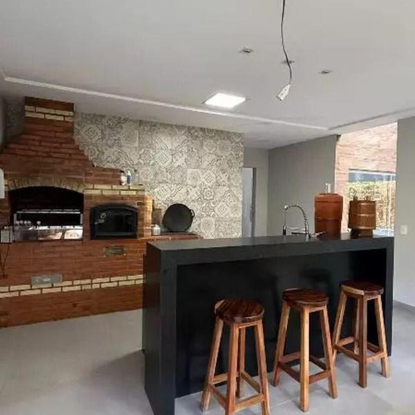 Refúgio Exclusivo em Santa Teresa - Foto 4
