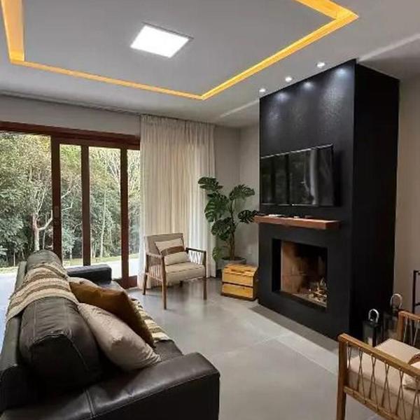 Refúgio Exclusivo em Santa Teresa - Foto 5