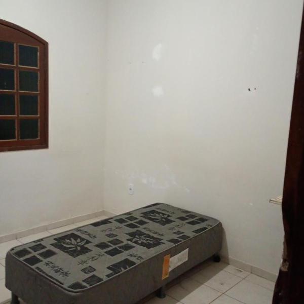 Quarta e sala Quadra da praia