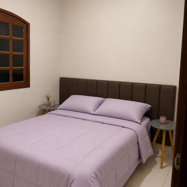 Quarta e sala Quadra da praia - Foto 3