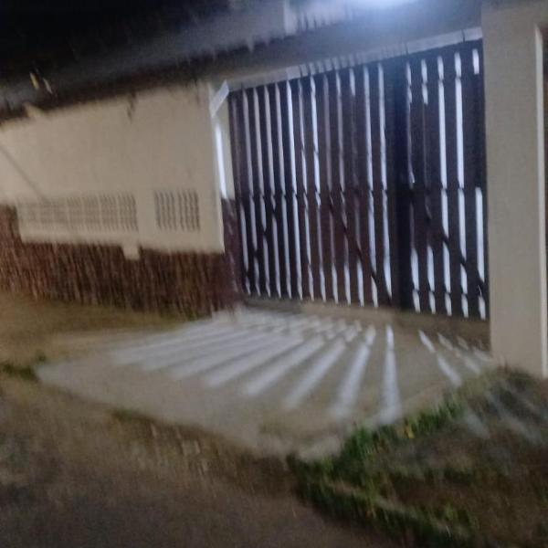 Quarta e sala Quadra da praia - Foto 4