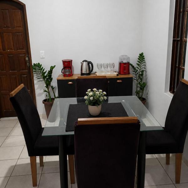 Quarta e sala Quadra da praia - Foto 5