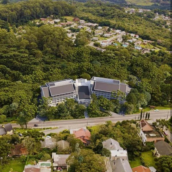 Mggb GRAN VALLE RESORT