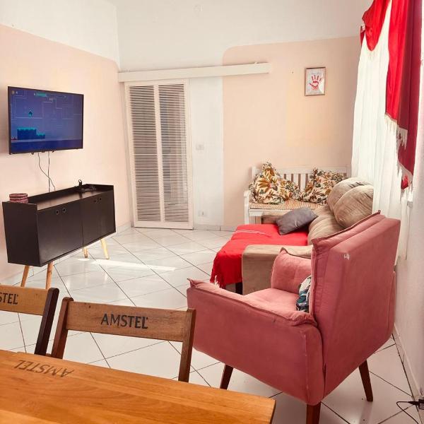 Casa pé na área - Foto 2