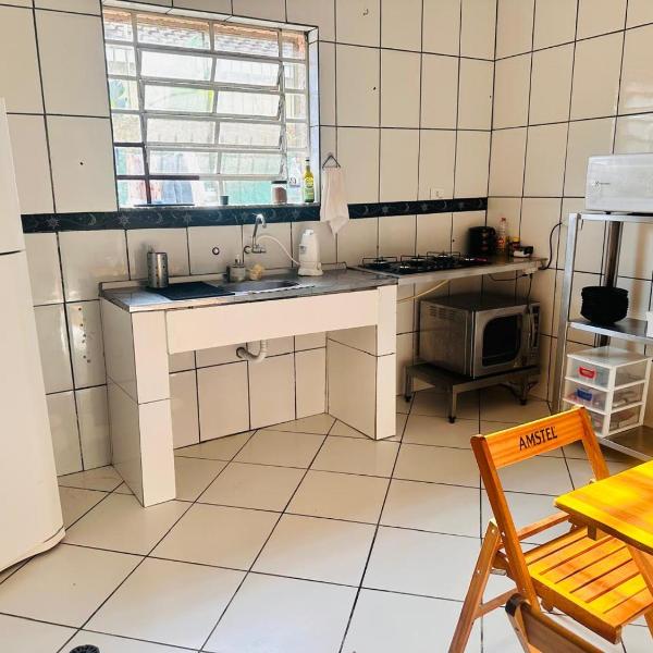 Casa pé na área - Foto 3