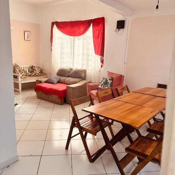 Casa pé na área - Foto 5