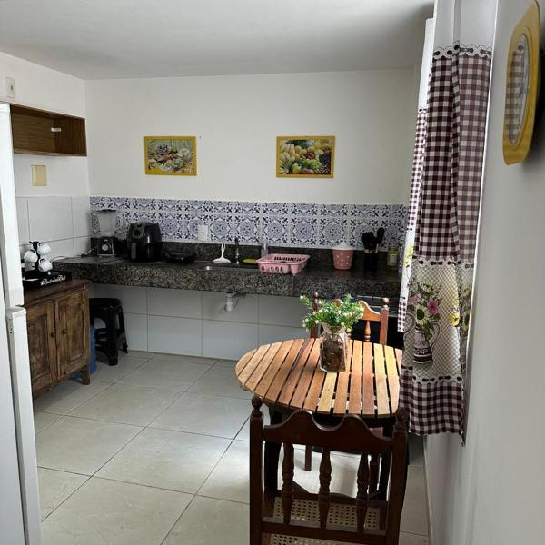 Apartamento completo rústico e confortável - Foto 4