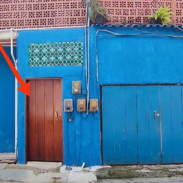 Casa no Centro de Paraty com Ar Condicionado e WIFI - Foto 4
