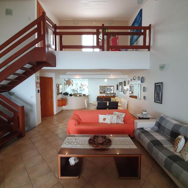 Resi. Di Mônaco - Praia Grande/Ubatuba