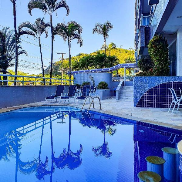 Resi. Di Mônaco - Praia Grande/Ubatuba - Foto 4