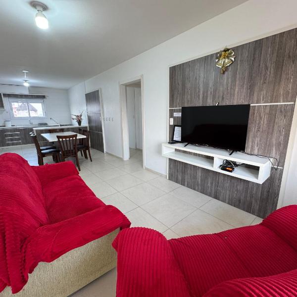 Residencial Lazzari Apto 402