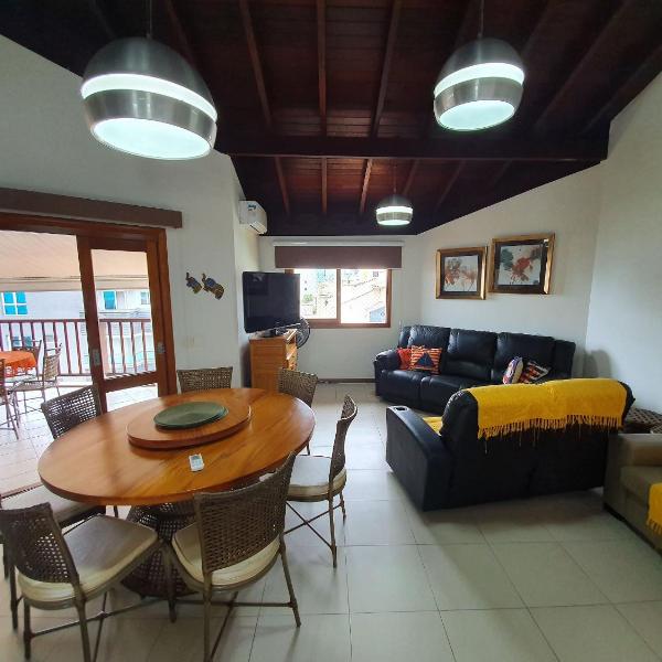 Resort Grand Bali - Praia Grande/Ubatuba