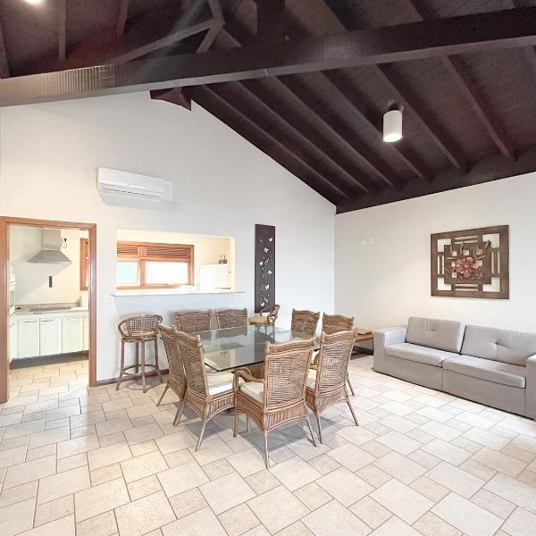 Resort Grand Bali - Praia Grande/Ubatuba - Foto 5