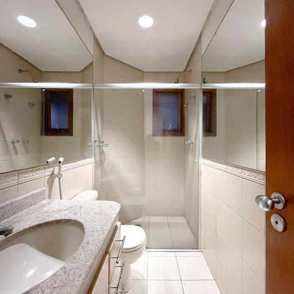 Resort Grand Bali - Praia Grande/Ubatuba - Foto 3