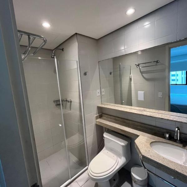Aparthotel em MLA Ibirapuera - Foto 3