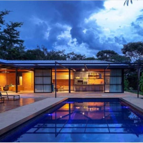 Melhor Chácara perto de Brasília - Foto 3