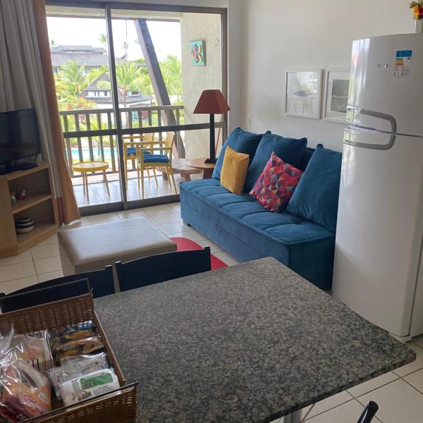 Flat Beach Class Resort Muro Alto - Foto 5