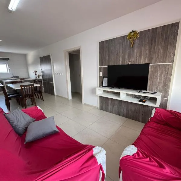 Residencial Lazzari Apto 302, hotel en Arroio do Sal