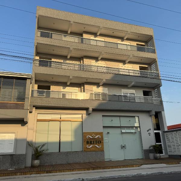 Residencial Lazzari Apto 302 - Foto 5