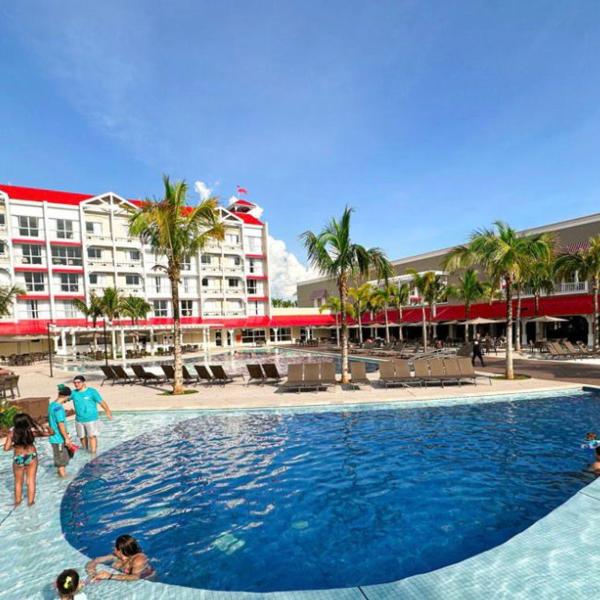 São Pedro Thermas Resort - Foto 4