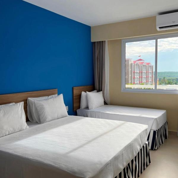 São Pedro Thermas Resort - Foto 2