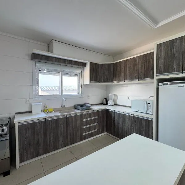 Residencial Lazzari Apto 301, hôtel à Arroio do Sal