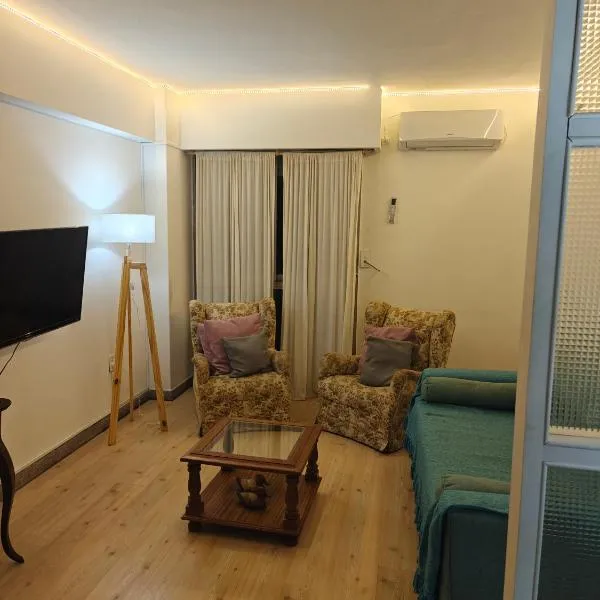 Departamento Centro, hotel a Bahía Blanca