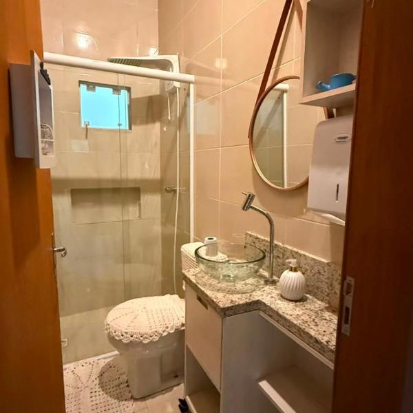 Meu cantinho Floripa - Foto 2