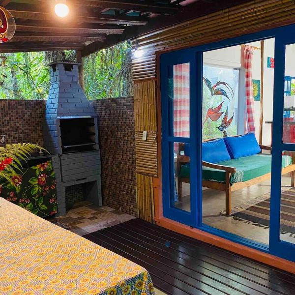 Casa 7 Cores - Camburi - Foto 4