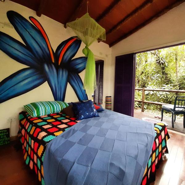 Casa 7 Cores - Camburi - Foto 2