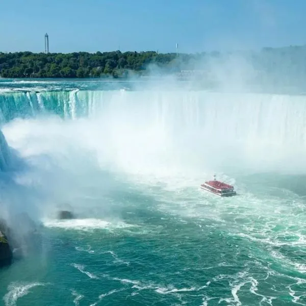 Your Niagara destination, hotel di Niagara