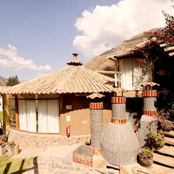 Arins House, hotel di Cusco