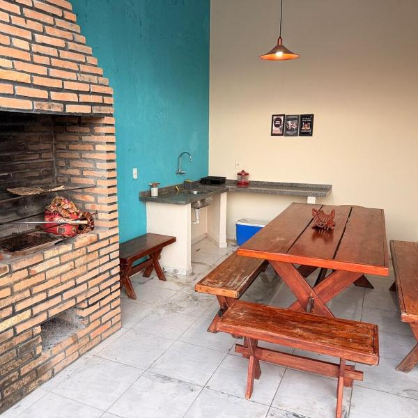 Casa Azul da Barra de São Miguel - AL - Foto 5