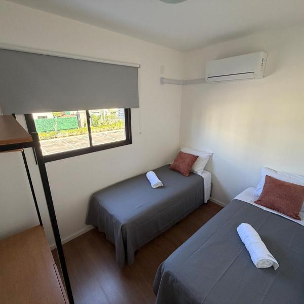 RockinRio 2-bedroom apartment - 01 - Foto 2