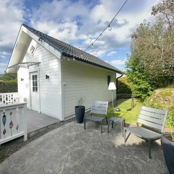 Prinshöjden Apartments & Villas - Katrineholm Residential, hotel en Katrineholm