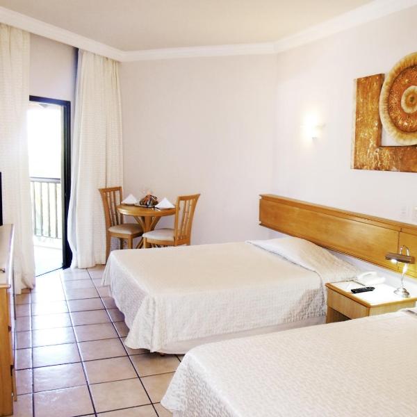 Catussaba Resort Hotel - Foto 2
