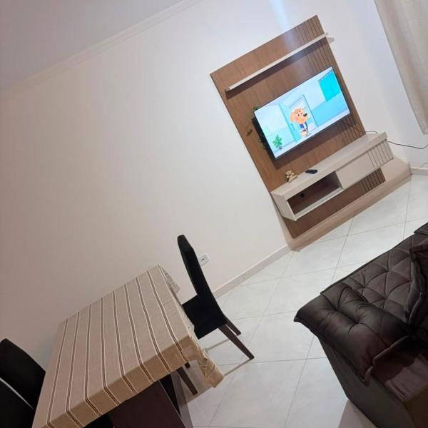 Casa Completa a Poucos Passos da Enseada - Até 6 hóspedes - Foto 4