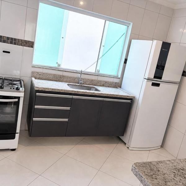 Casa Completa a Poucos Passos da Enseada - Até 6 hóspedes - Foto 3