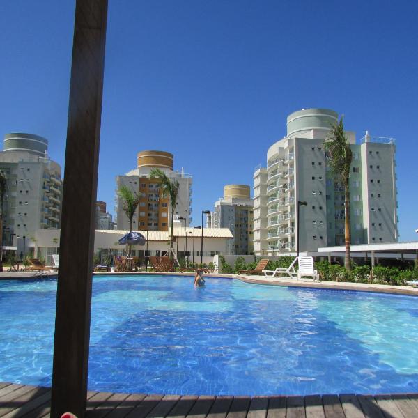 Apartamento em Condominio na Penha - Foto 4