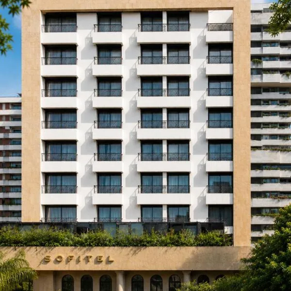 Sofitel Beirut Le Gabriel, hotel en Beirut