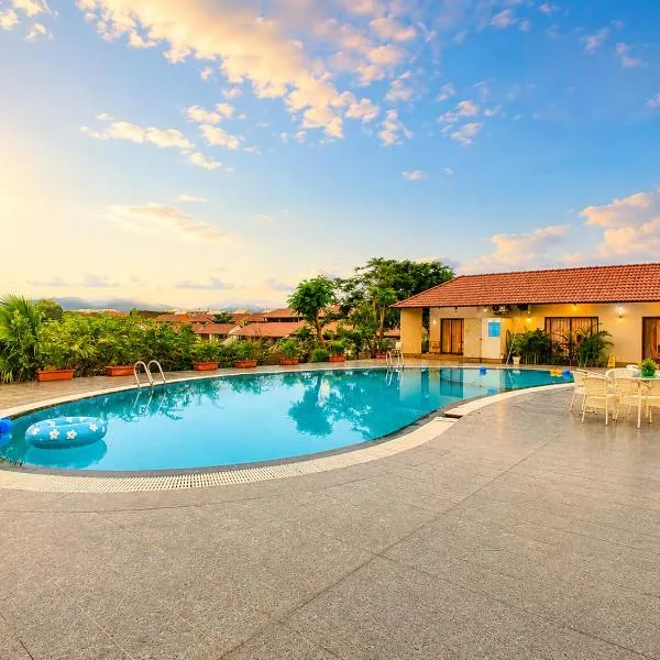 Touchwood Bliss Nature Retreat - Igatpuri，伊加特普里的飯店