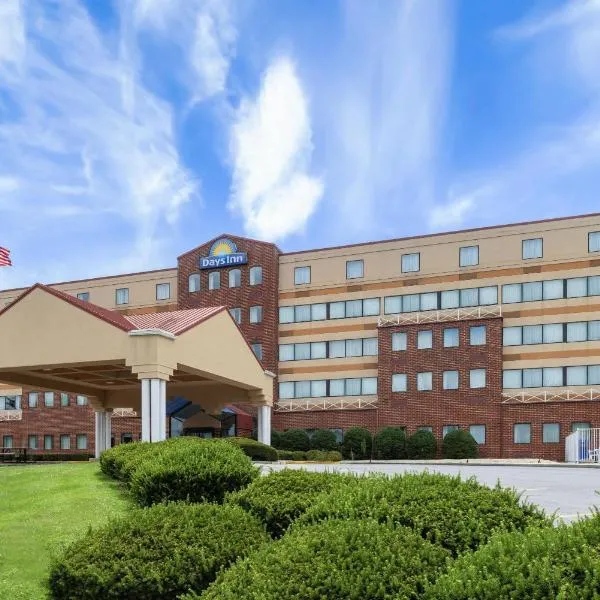 Days Inn by Wyndham Gettysburg, hotel en Gettysburg