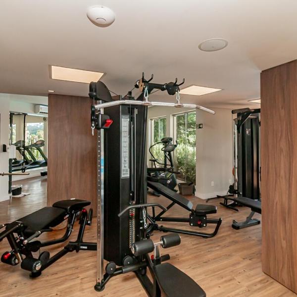 Perfect 2 Bedrooms with Full Access to the Wish Resort - Foto 3