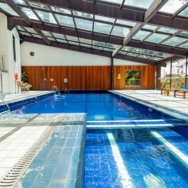 Perfect 2 Bedrooms with Full Access to the Wish Resort - Foto 4