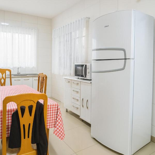 Casa Gigante para até 10 pessoas no centro em Balneário Camboriú em Santa Catarina - Foto 5