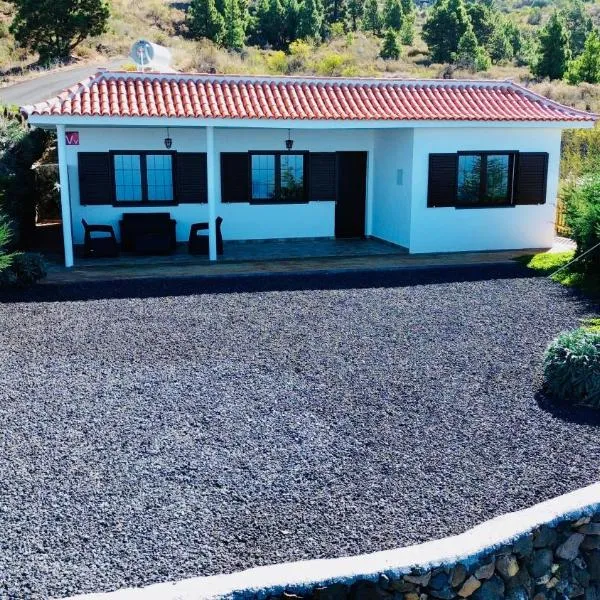 Viesnīca Casa Tajinaste pilsētā Tiharafe