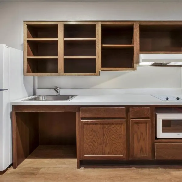 WoodSpring Suites Washington DC Northeast Greenbelt, hotel em Greenbelt
