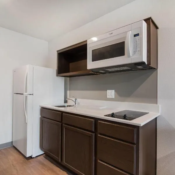 WoodSpring Suites Fort Mill, hotel em Fort Mill