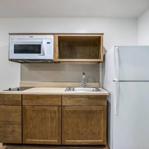WoodSpring Suites Elgin - Chicago, hotel en Elgin
