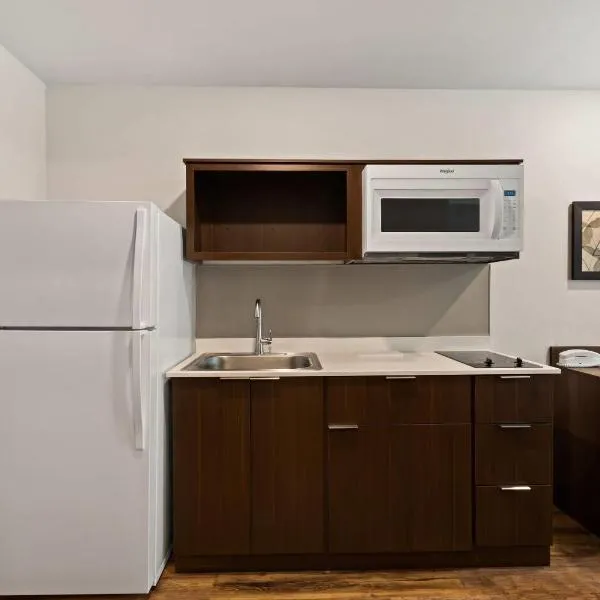 WoodSpring Suites Tolleson - Phoenix West, hotel en Avondale